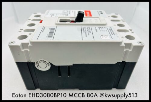 80A Circuit Breaker-EHD3080BP10