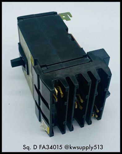 15A Circuit Breaker-FA34015
