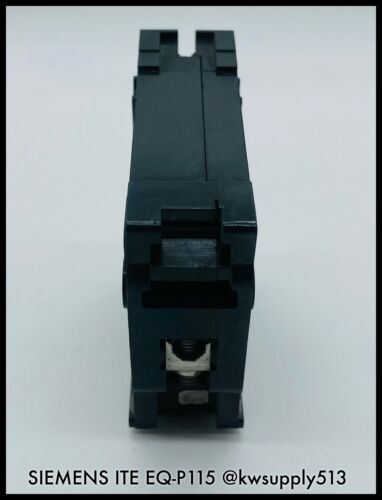 15A Circuit Breaker-EQ-P115