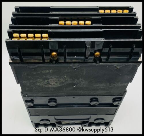 800A Circuit Breaker-MA36800