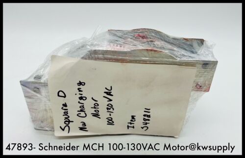 100-130 VAC Motor Operator-47893
