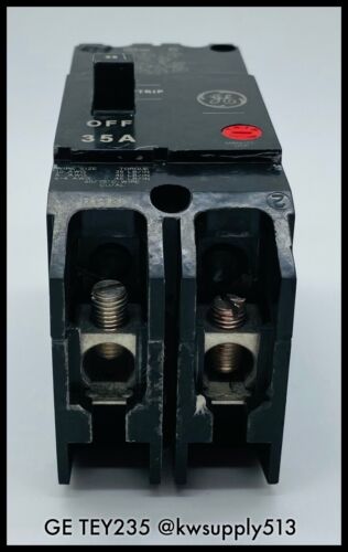35A Circuit Breaker-TEY235