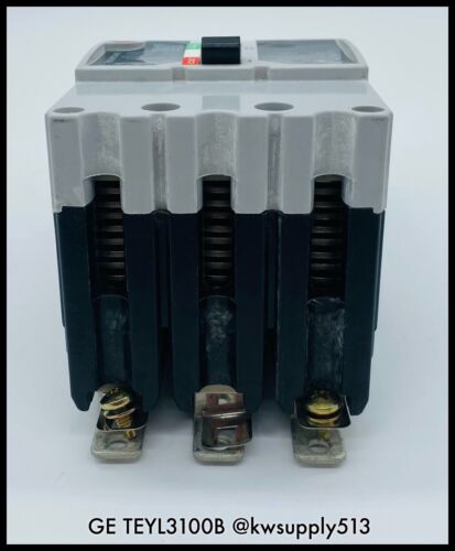 100A Circuit Breaker-TEYL3100B