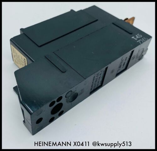 30A Circuit Breaker-X0411