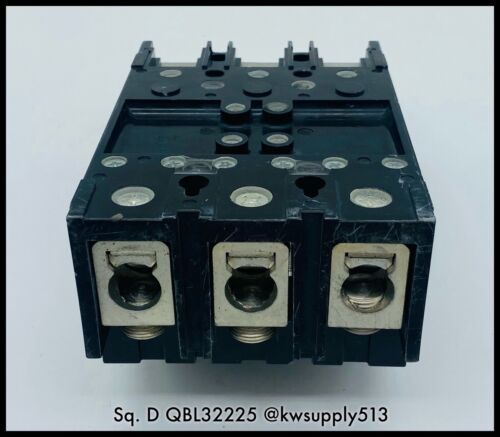 225A Circuit Breaker-QBL32225