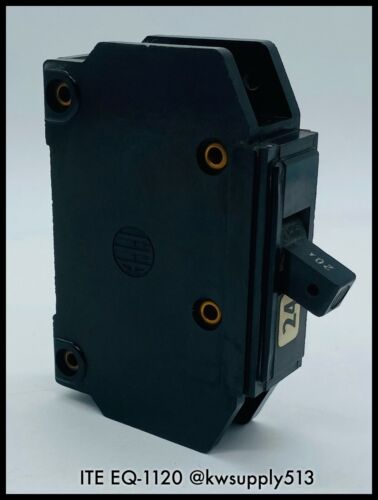 20A Circuit Breaker-EQ1120