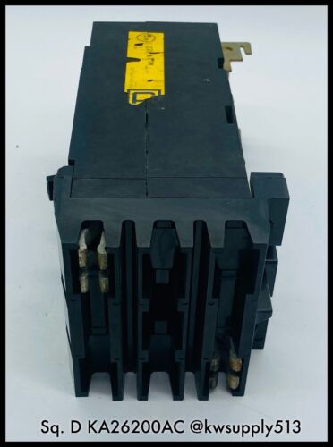200A Circuit Breaker-KA26200AC