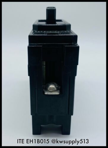 15A Circuit Breaker-EH1B015
