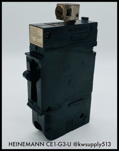 70A Circuit Breaker-CE1-G3-U
