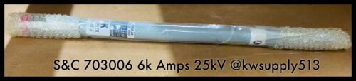 6kA Fuse-703006