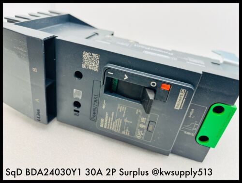 30A Circuit Breaker-BDA24030Y1