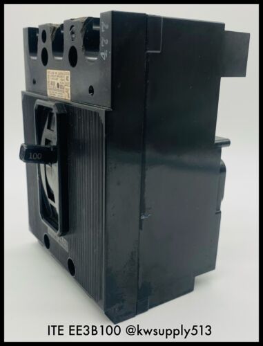 100A Circuit Breaker-EE3B100