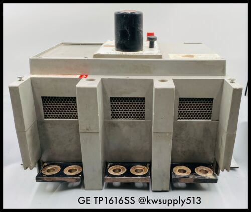 1600A PB Circuit Breaker-TP1616SS