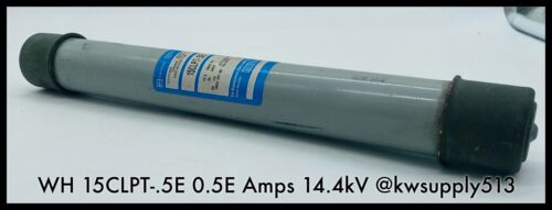 0.5A Fuse-677C452G03