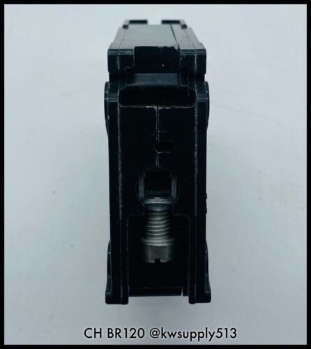 20A Circuit Breaker-BR120