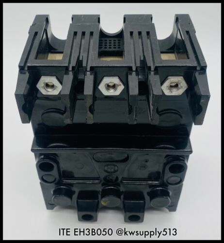 50A Circuit Breaker-EH3B050