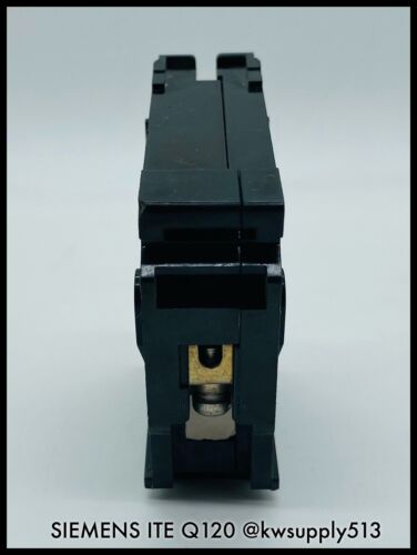 20A Circuit Breaker-Q120