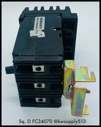 70A Circuit Breaker-FC34070
