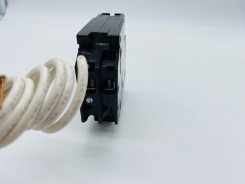 30A GF Circuit Breaker-HAGF30