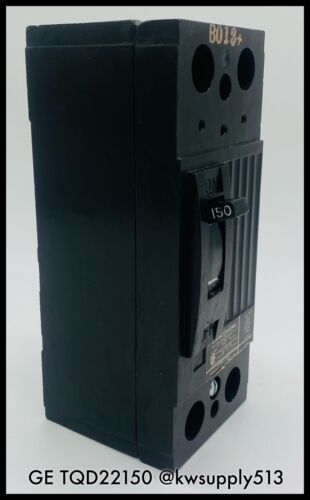 150A Circuit Breaker-TQD22150