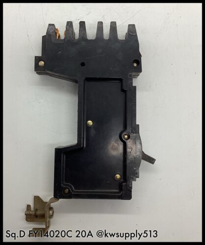 20A Circuit Breaker-FY14020C