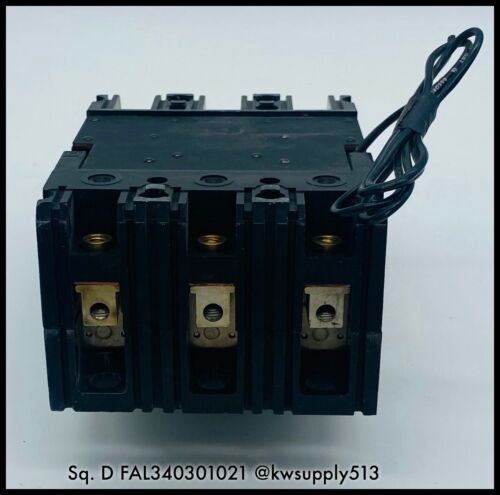 30A ST Circuit Breaker-FAL340301021