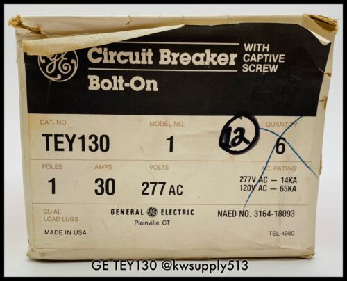 30A Circuit Breaker-TEY130