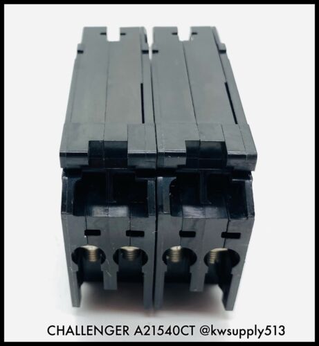 15/40A Circuit Breaker-A21540CT