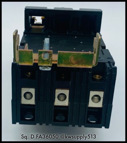 50A Circuit Breaker-FA36050