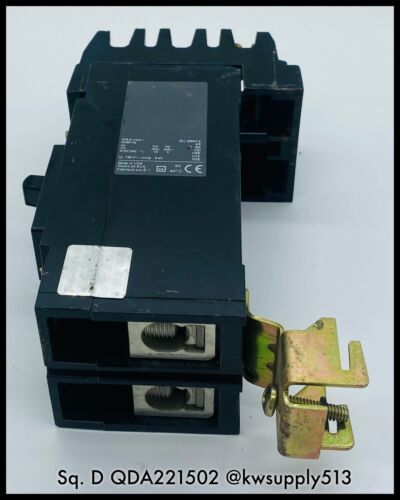 150A Circuit Breaker-QDA221502