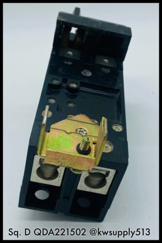 150A Circuit Breaker-QDA221502