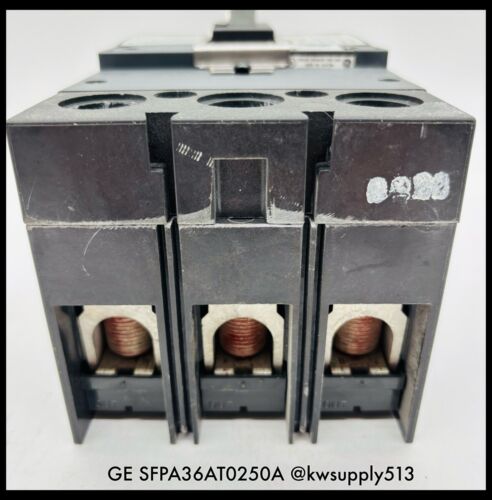 225A Circuit Breaker-SFPA36AT0250