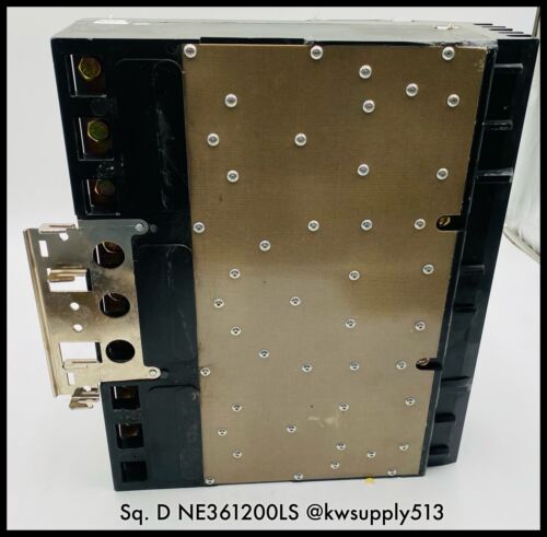 1200A Circuit Breaker-NE361200LS