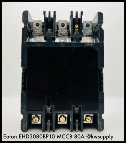 80A Circuit Breaker-EHD3080BP10