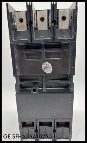 200A Circuit Breaker-SFHA36AT0250
