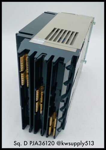 1200A Circuit Breaker-PJA36120
