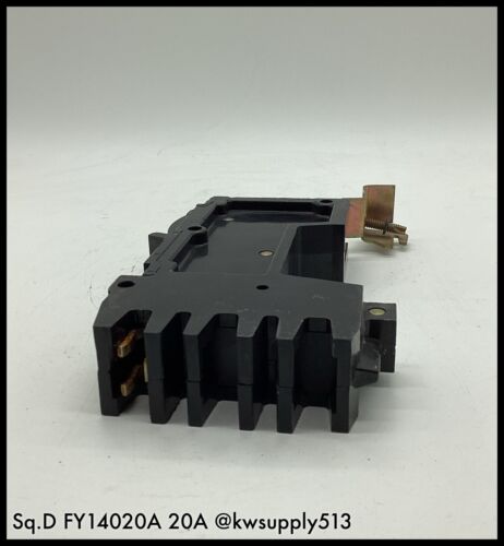 20A Circuit Breaker-FY14020A