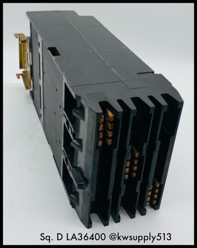 400A Circuit Breaker-LA36400
