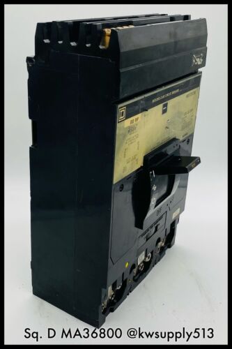 800A Circuit Breaker-MA36800