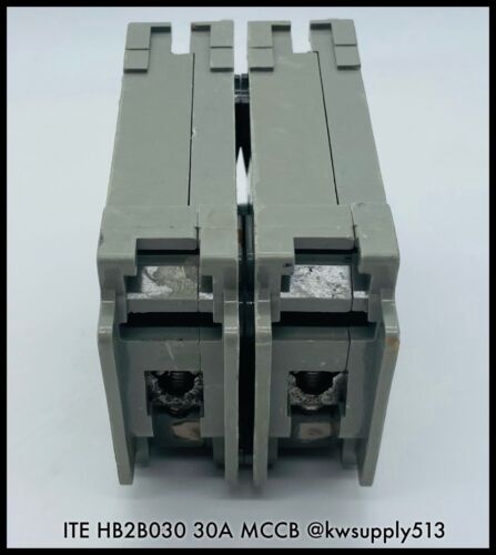 30A Circuit Breaker-HB2B030