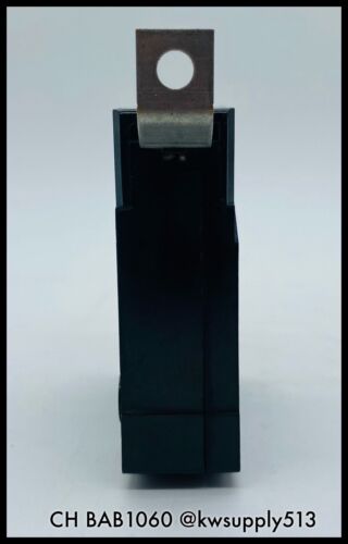 60A Circuit Breaker-BAB1060