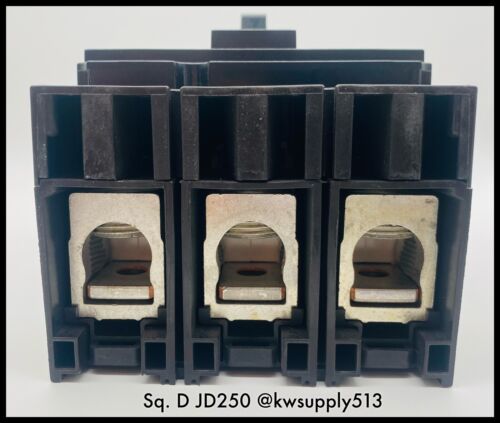 250A Circuit Breaker-JDM36250