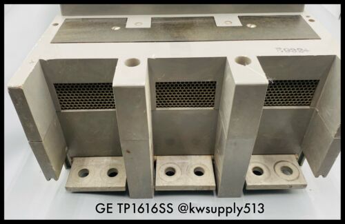 1600A PB Circuit Breaker-TP1616SS
