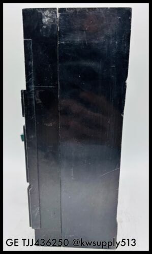 250A Circuit Breaker-TJJ436250
