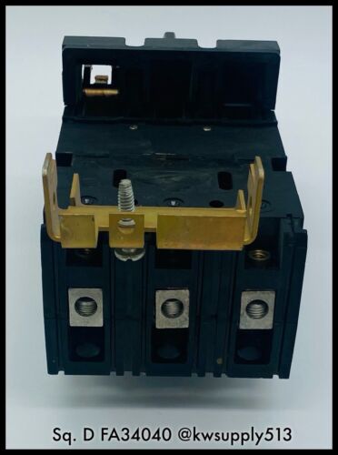 40A Circuit Breaker-FA34040