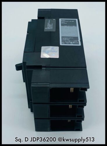 200A Circuit Breaker-JDP36200