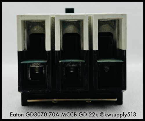 70A Circuit Breaker-GD3070