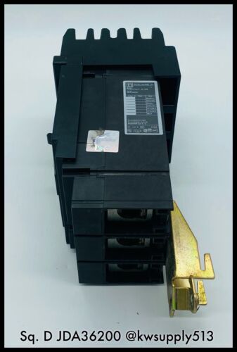 200A Circuit Breaker-JDA36200