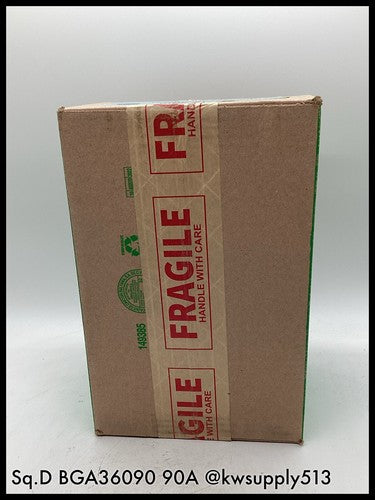 90A Circuit Breaker-BGA36090