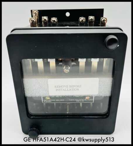 HFA Relay-HFA51A42H-C24